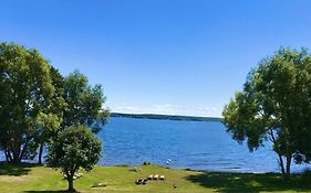 Junior-Suite Bellavista mit Seeblick